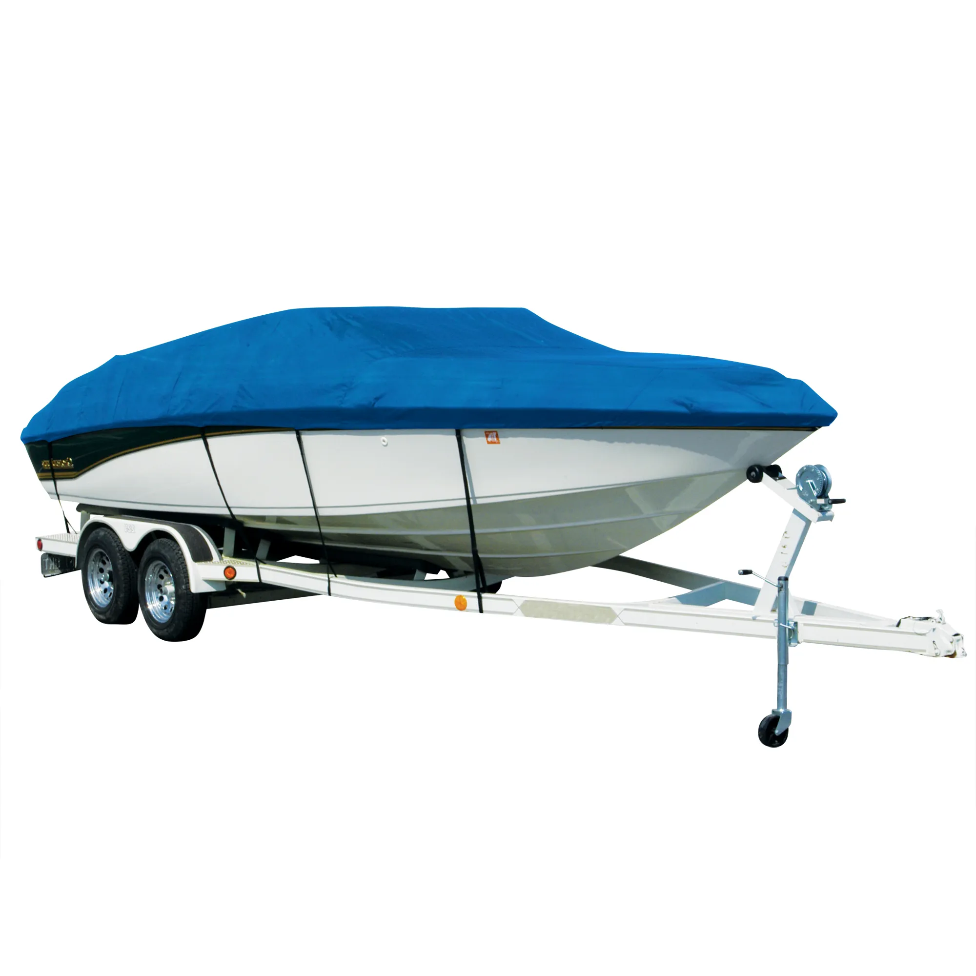 BRYANT 198 BOWRIDER I/O